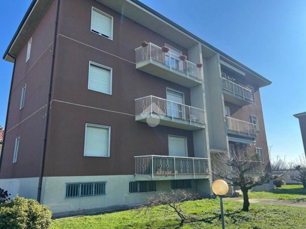 appartamento in vendita a Fara Gera d'Adda in zona Badalasco