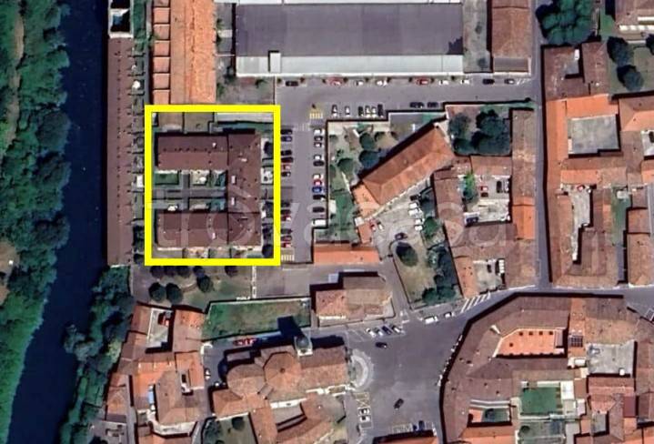 appartamento in vendita a Fara Gera d'Adda