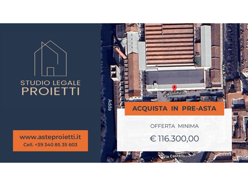 appartamento in vendita a Fara Gera d'Adda