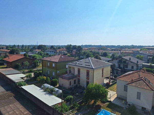 appartamento in vendita a Fara Gera d'Adda