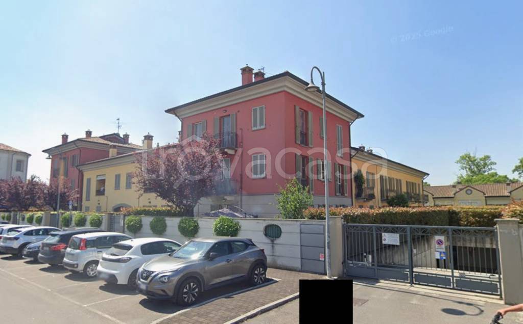 appartamento in vendita a Fara Gera d'Adda