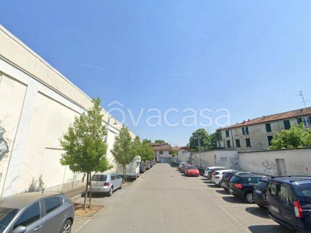 appartamento in vendita a Fara Gera d'Adda