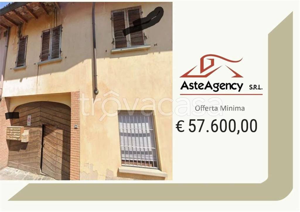 appartamento in vendita a Fara Gera d'Adda