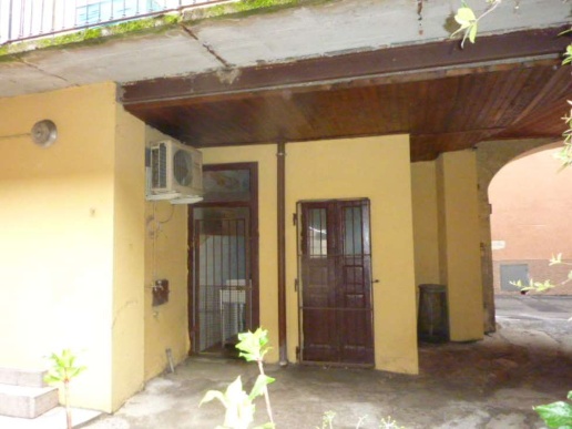 appartamento in vendita a Fara Gera d'Adda