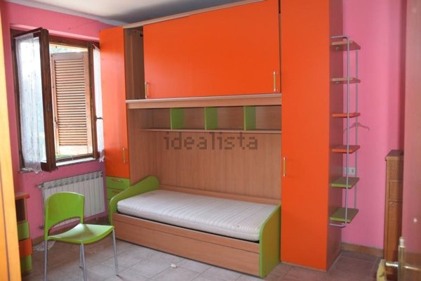 appartamento in vendita a Fara Gera d'Adda