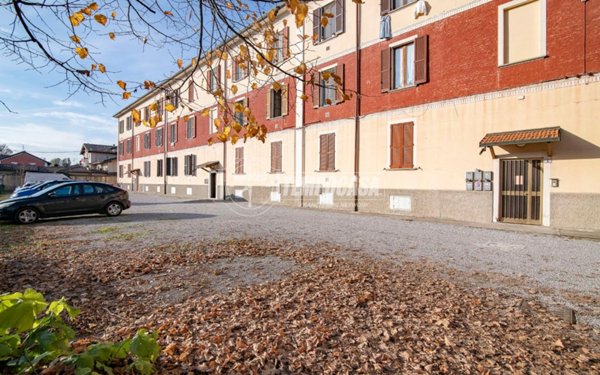 appartamento in vendita a Fara Gera d'Adda