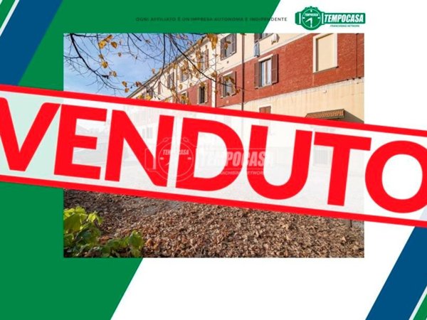 appartamento in vendita a Fara Gera d'Adda