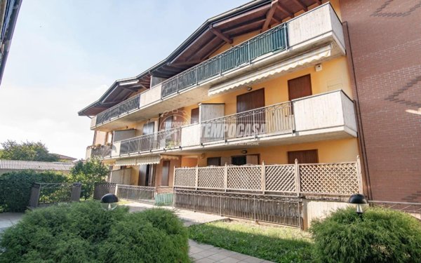 appartamento in vendita a Fara Gera d'Adda