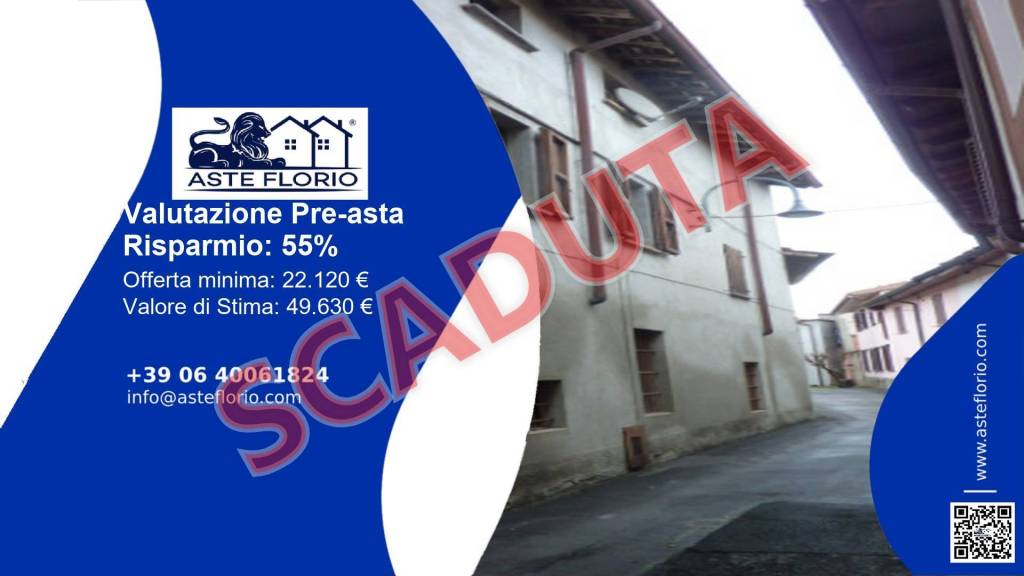 appartamento in vendita a Fara Gera d'Adda