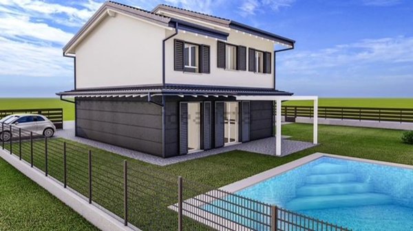 terreno edificabile in vendita a Fara Gera d'Adda in zona Badalasco