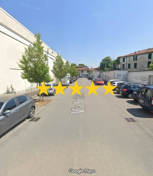 appartamento in vendita a Fara Gera d'Adda