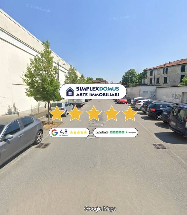 appartamento in vendita a Fara Gera d'Adda