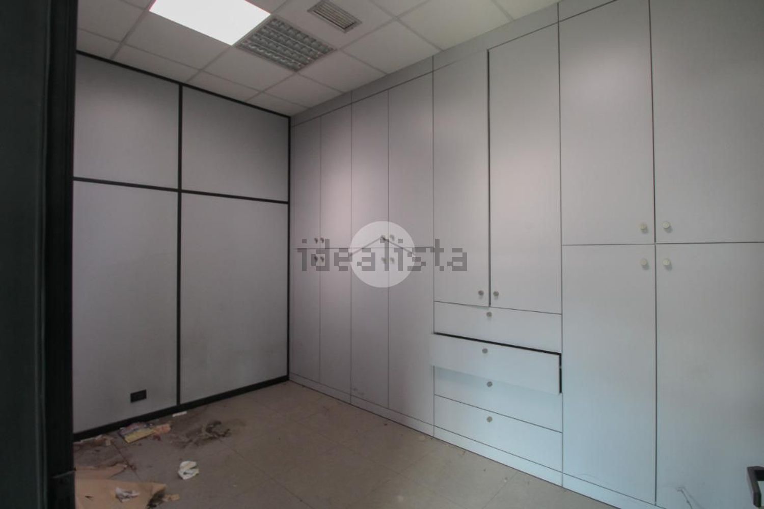 ufficio in vendita a Fara Gera d'Adda