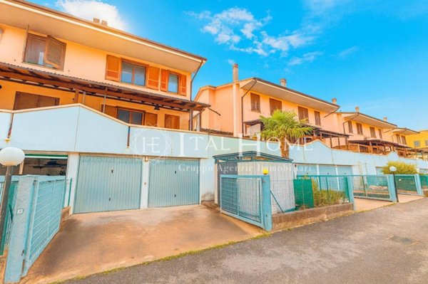 casa indipendente in vendita a Fara Gera d'Adda