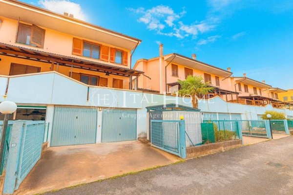 casa indipendente in vendita a Fara Gera d'Adda