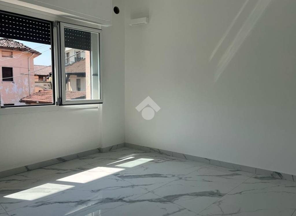 appartamento in vendita a Fara Gera d'Adda