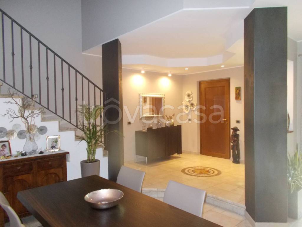 casa indipendente in vendita a Fara Gera d'Adda in zona Badalasco