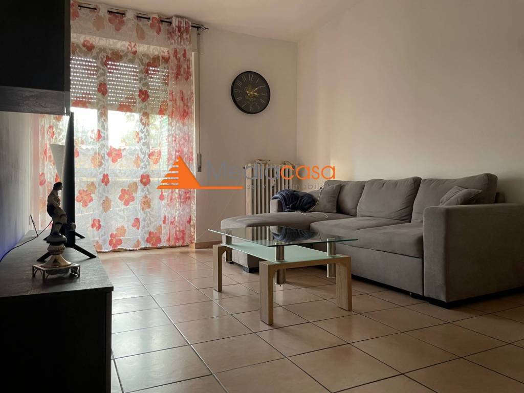 appartamento in vendita a Fara Gera d'Adda