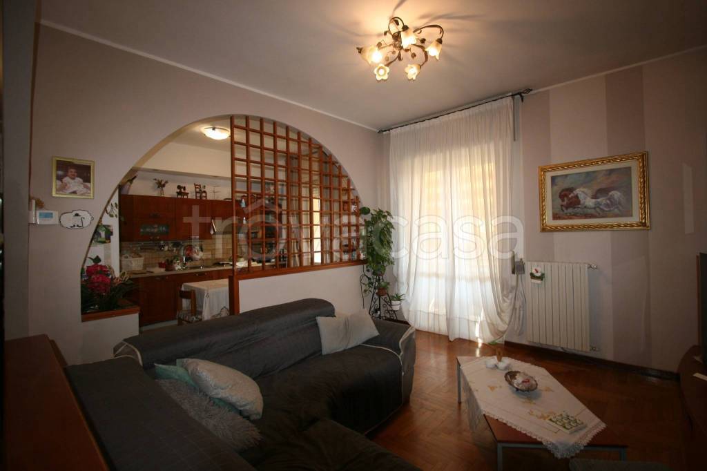 appartamento in vendita a Fara Gera d'Adda in zona Badalasco