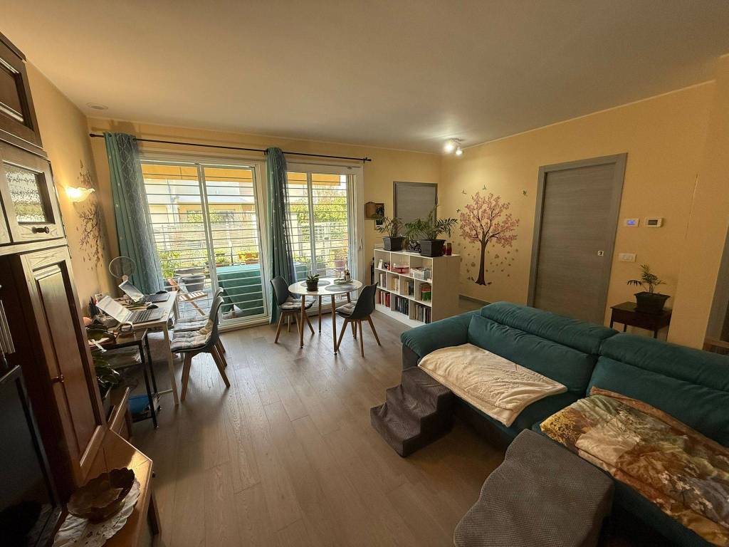 casa indipendente in vendita a Fara Gera d'Adda