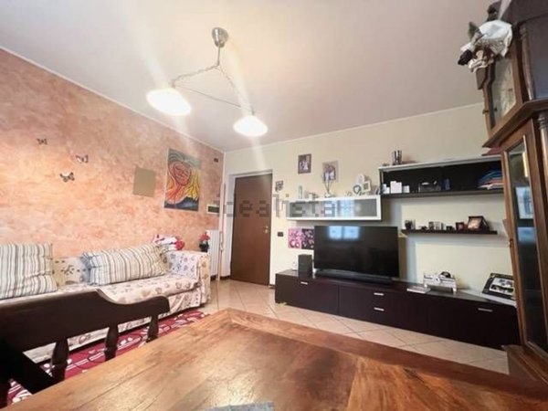 appartamento in vendita a Fara Gera d'Adda