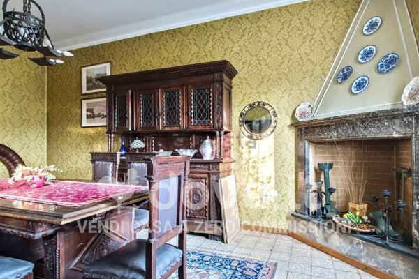 casa indipendente in vendita a Fara Gera d'Adda