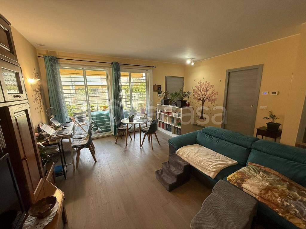 casa indipendente in vendita a Fara Gera d'Adda