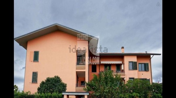 appartamento in vendita a Fara Gera d'Adda