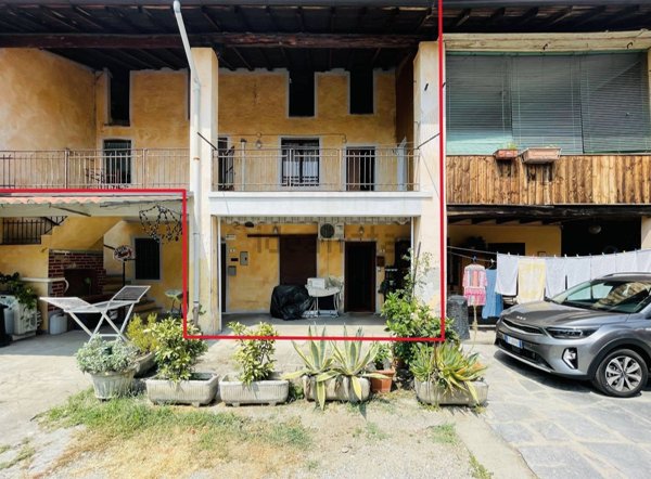 casa indipendente in vendita a Fara Gera d'Adda