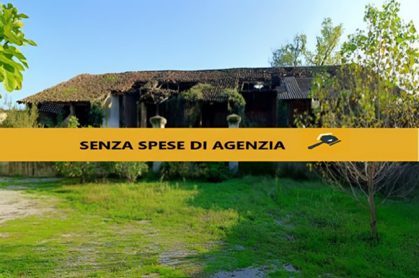 locale di sgombero in vendita a Fara Gera d'Adda in zona Badalasco