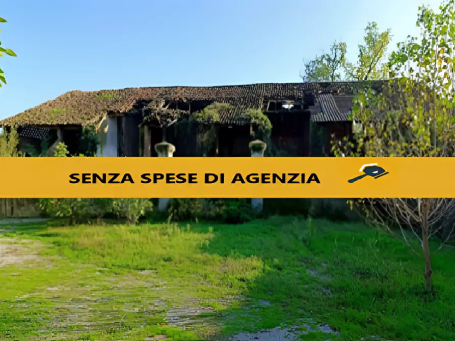 locale di sgombero in vendita a Fara Gera d'Adda in zona Badalasco