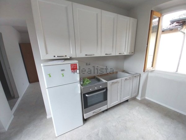 appartamento in vendita a Fara Gera d'Adda