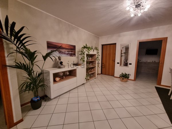 appartamento in vendita a Fara Gera d'Adda