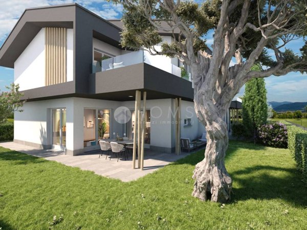 casa indipendente in vendita a Fara Gera d'Adda