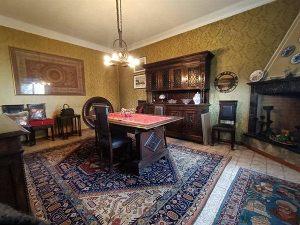 casa indipendente in vendita a Fara Gera d'Adda