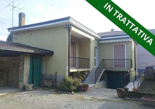 casa indipendente in vendita a Fara Gera d'Adda