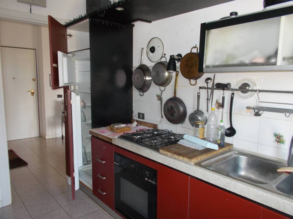 appartamento in vendita a Fara Gera d'Adda in zona Badalasco