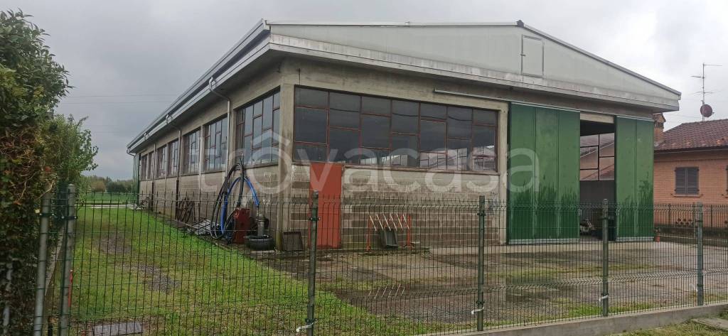 appartamento in vendita a Fara Gera d'Adda