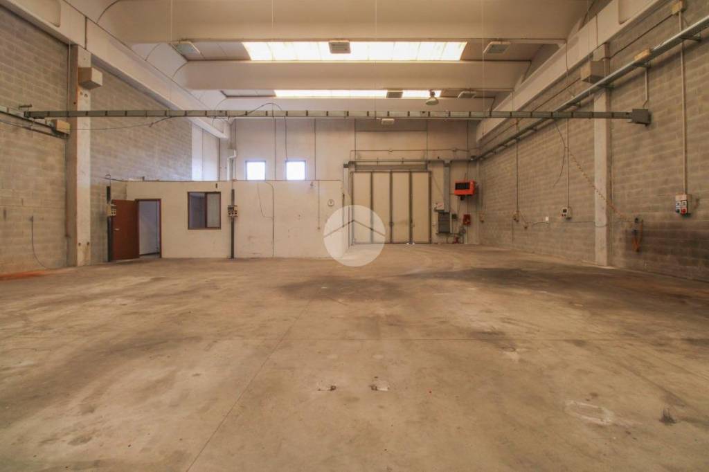 appartamento in vendita a Fara Gera d'Adda