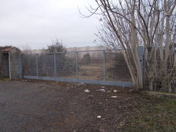 terreno edificabile in vendita a Fara Gera d'Adda