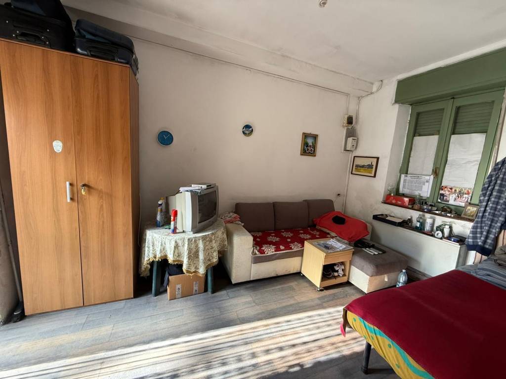 appartamento in vendita a Fara Gera d'Adda