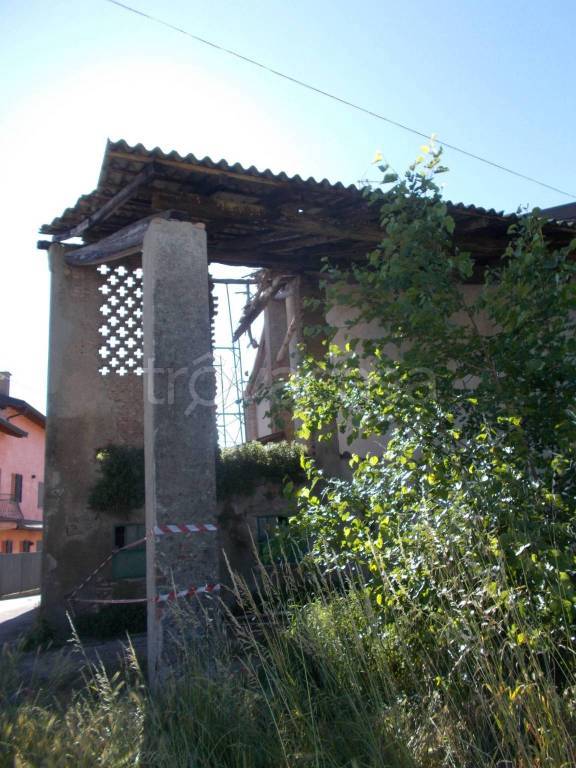 appartamento in vendita a Fara Gera d'Adda
