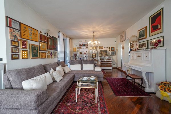 appartamento in vendita a Fara Gera d'Adda