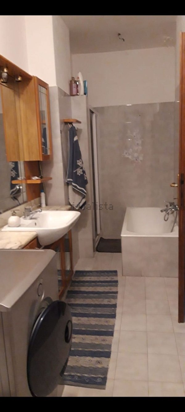 appartamento in vendita a Fara Gera d'Adda