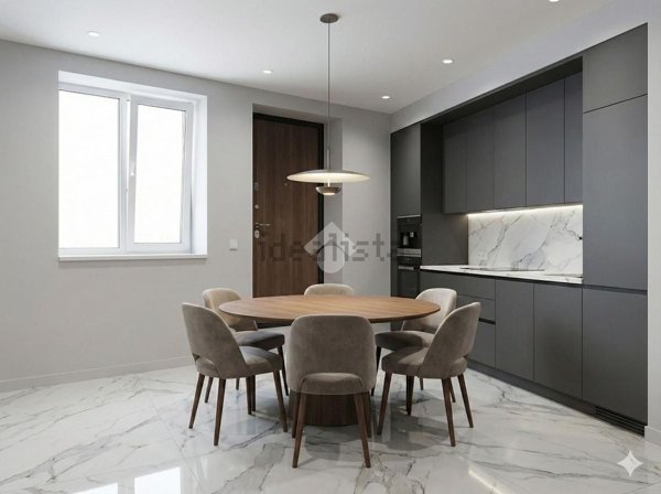 appartamento in vendita a Fara Gera d'Adda