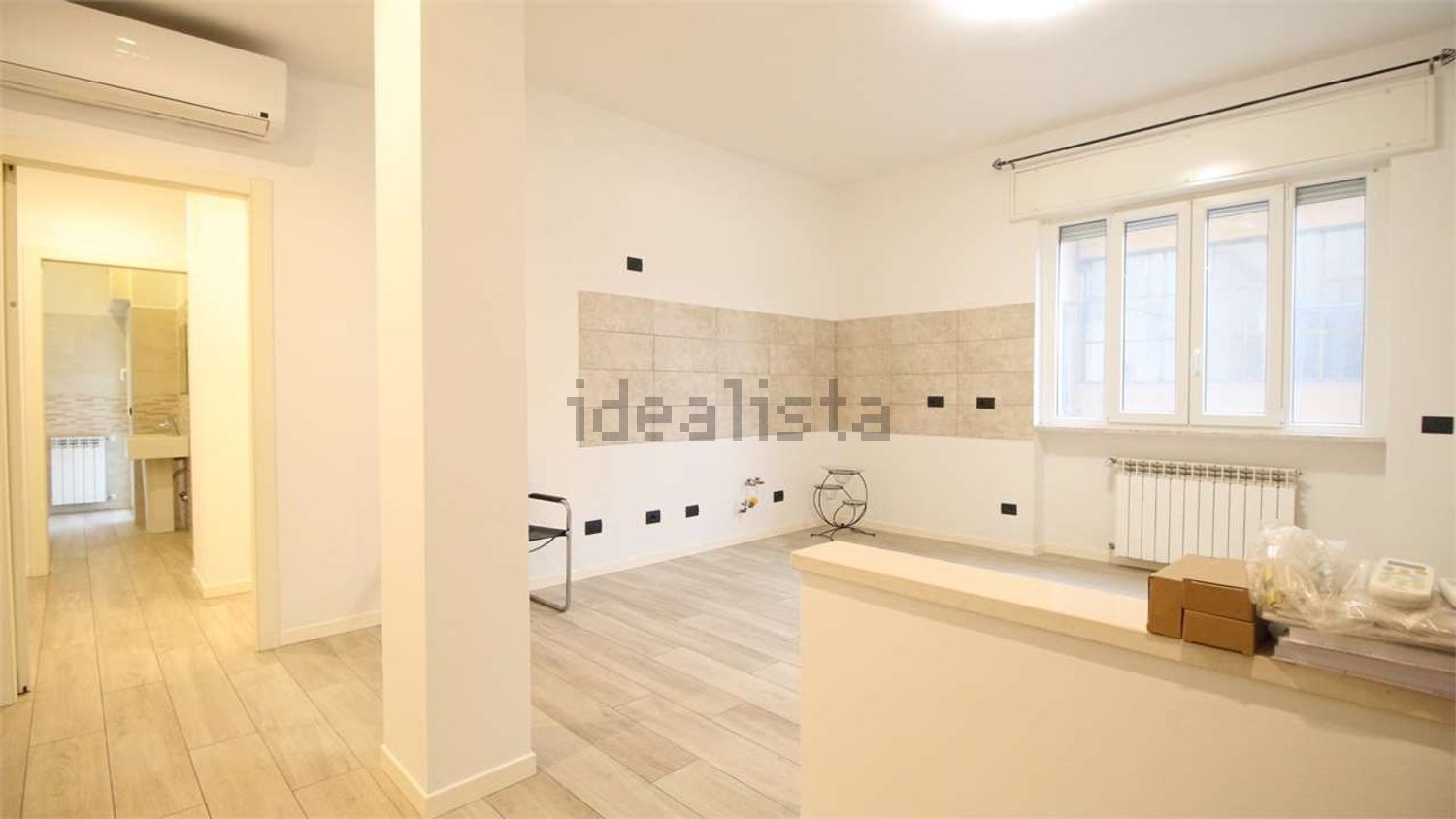 appartamento in vendita a Fara Gera d'Adda