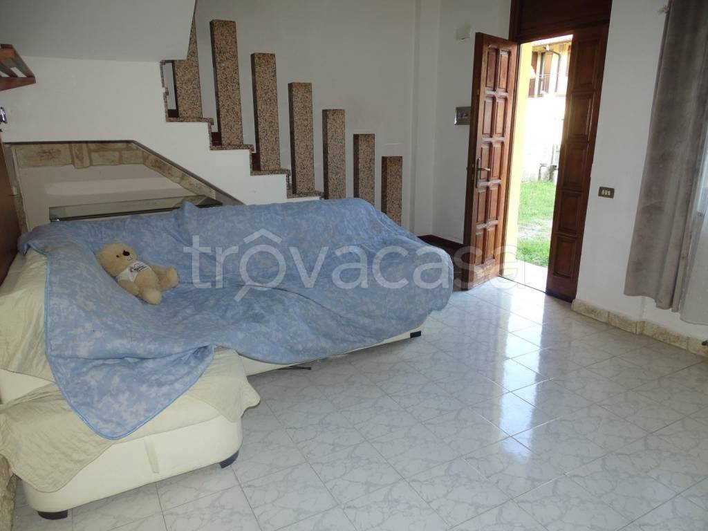 appartamento in vendita a Fara Gera d'Adda