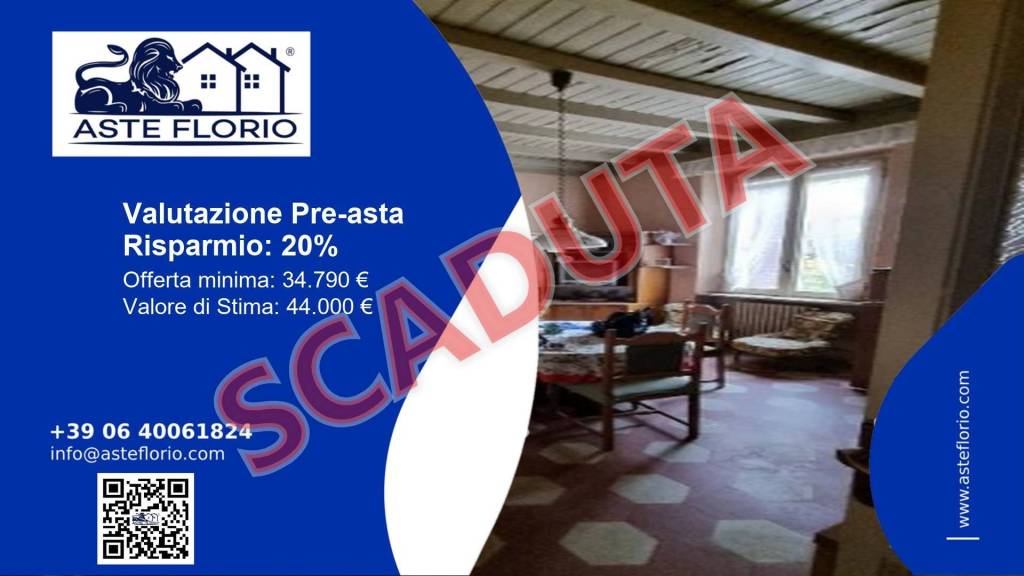 appartamento in vendita a Fara Gera d'Adda