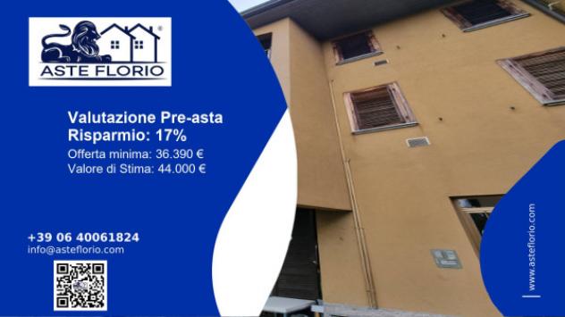 appartamento in vendita a Fara Gera d'Adda