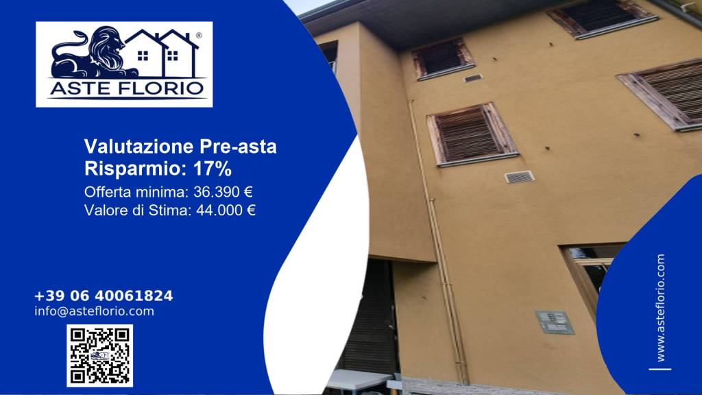 appartamento in vendita a Fara Gera d'Adda